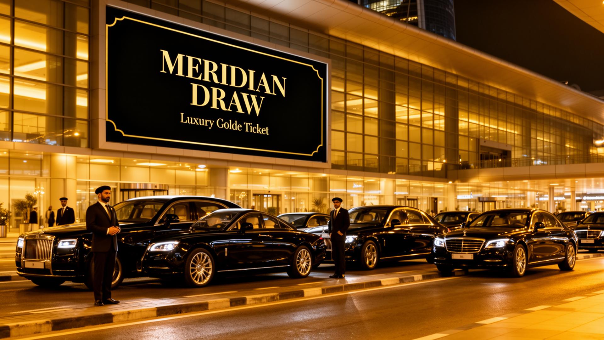 DXB Curbside · Premium Drop-off